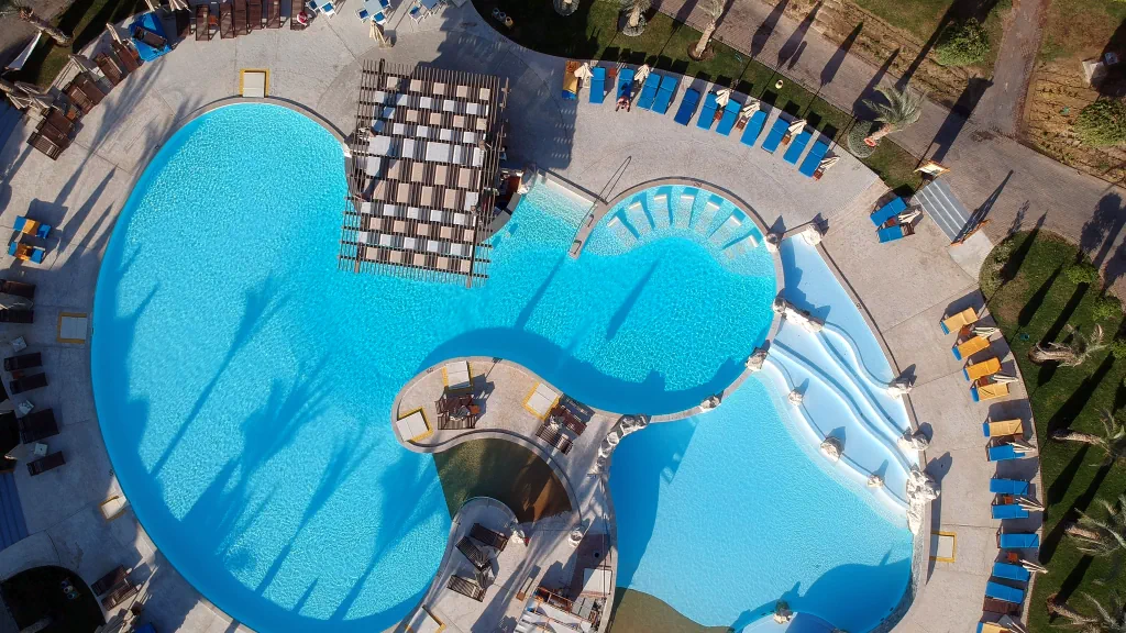 الفندق نوفوتيل مرسى علم - مرسى علم